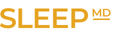 Sleep MD Logo