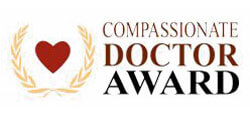 Doctor Award